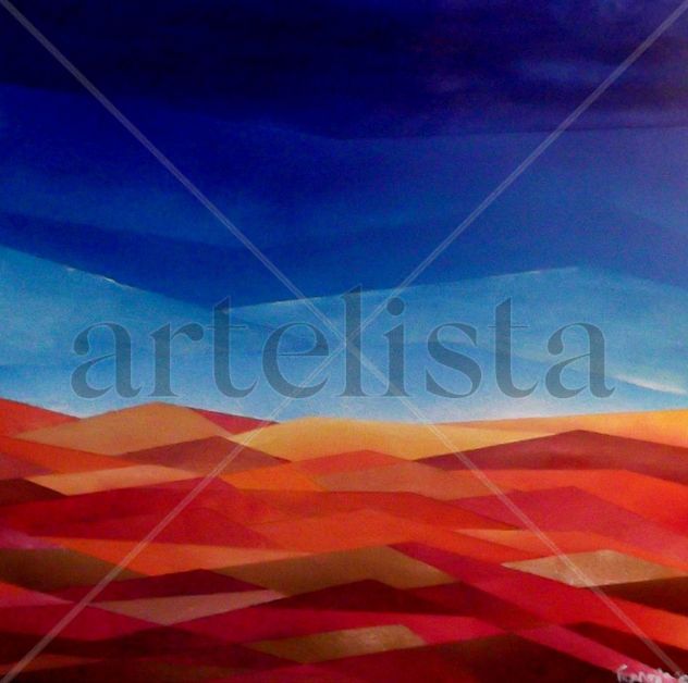 Alentejo Quente