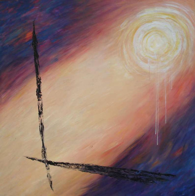 el angulo de la luz