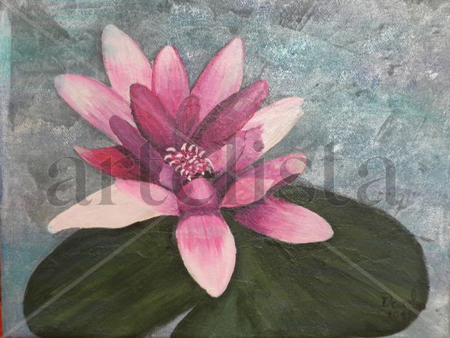 flors d´aigua