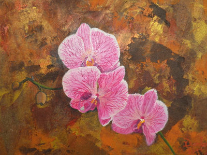 Orquideas