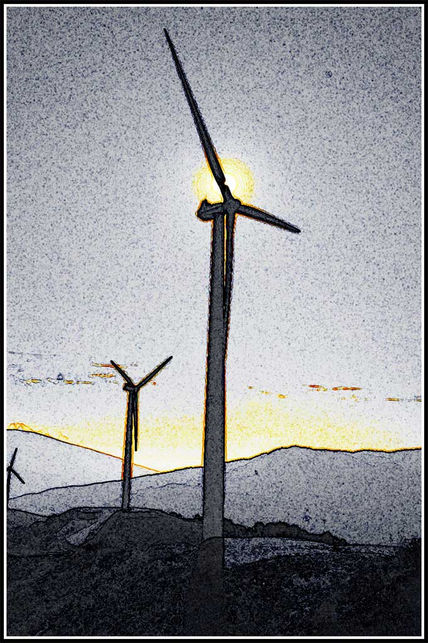 Energy...