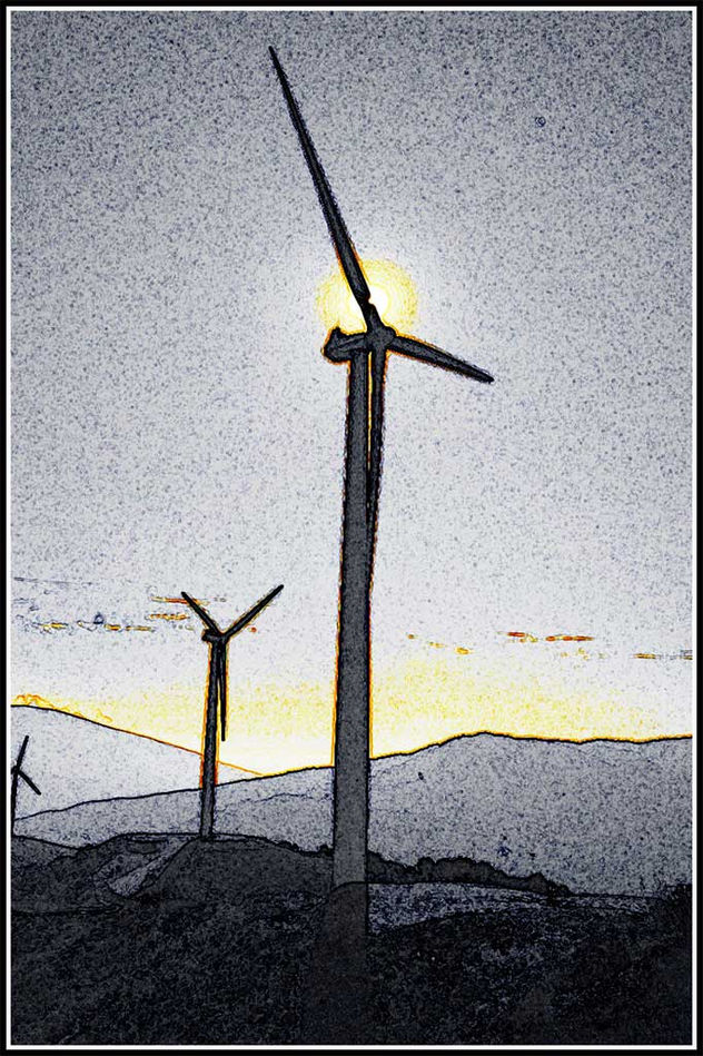 Energy...
