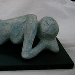 escultura cerámica thumbnail 2