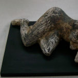escultura cerámica thumbnail 1