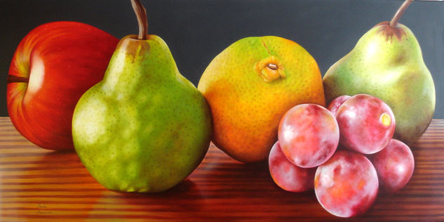 bodegon Oil Canvas Still Life Paintings