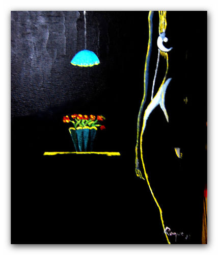 Desnudo 2