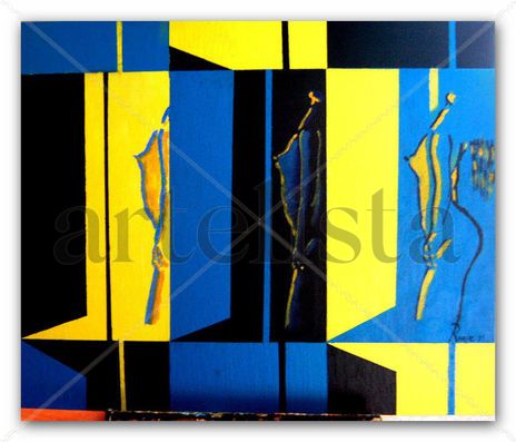 Desnudo 3