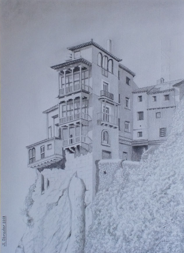 CASAS COLGADAS (Cuenca)