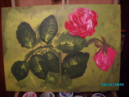Rosas Ferrol