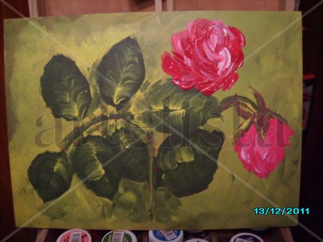 Rosas Ferrol