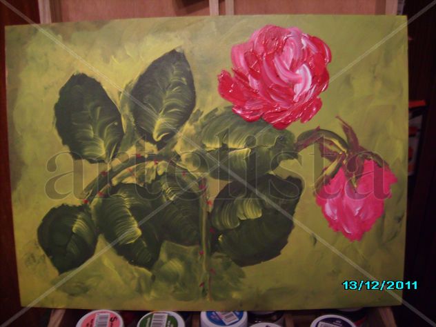 Rosas Ferrol