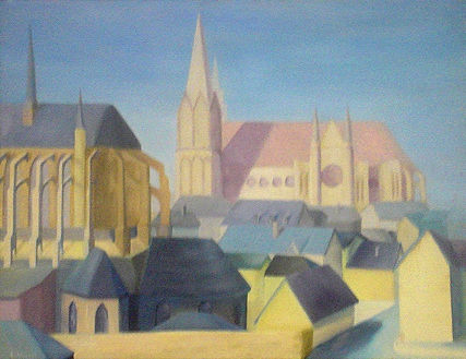 Chartres