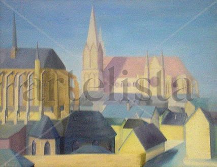 Chartres