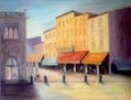 Perpignan - la loge