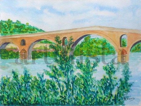 Puente la Reina