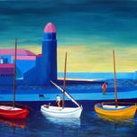 Paysages thumbnail 1