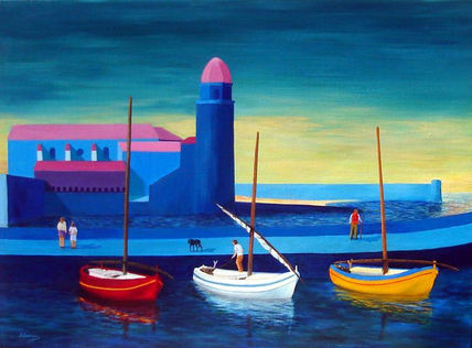 Collioure 2