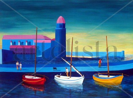 Collioure 2