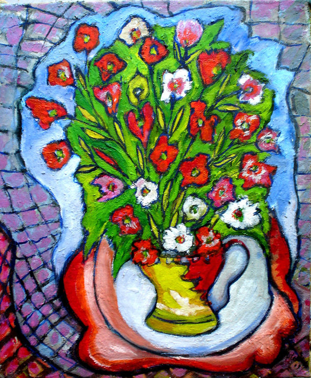 FLORES
