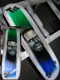 Skate Jack