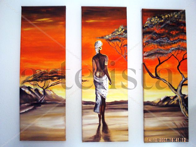Africa