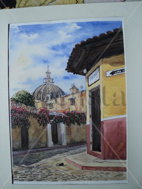 Cupula de San Pedro