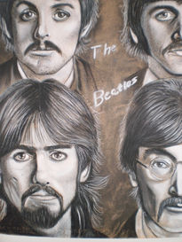 Beatles 2011