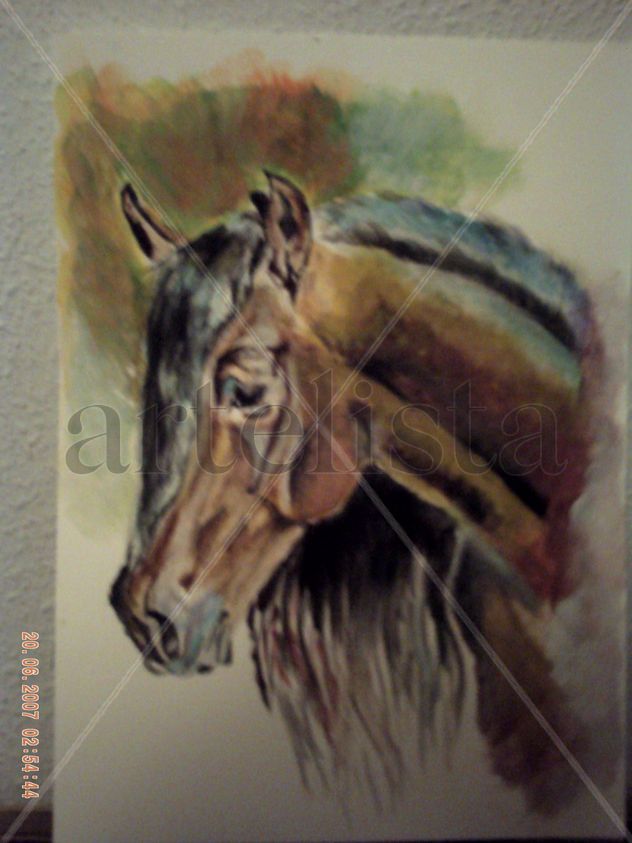 Caballo I