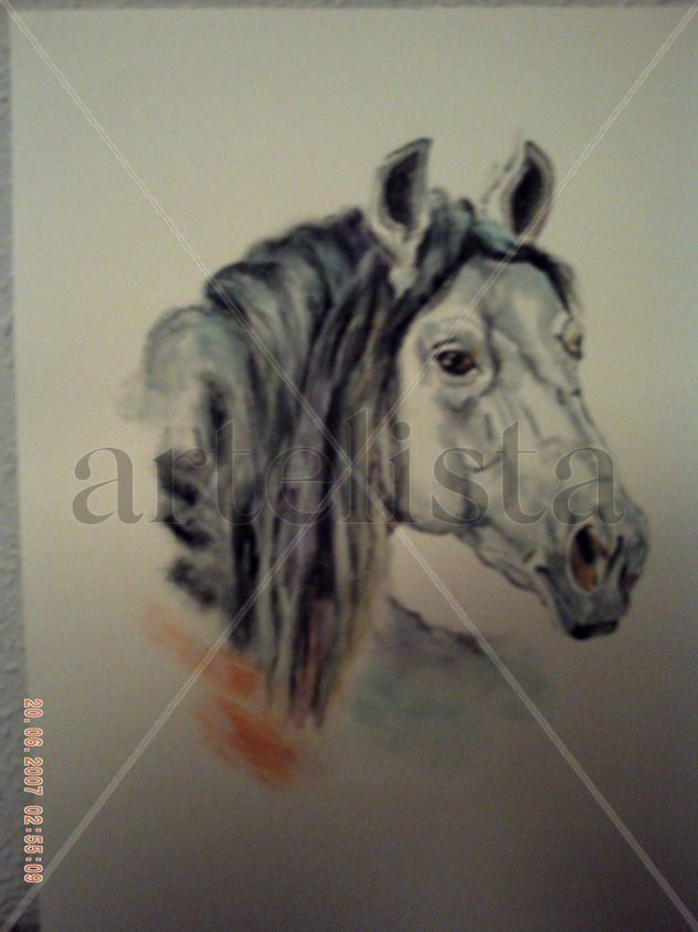 Caballo III