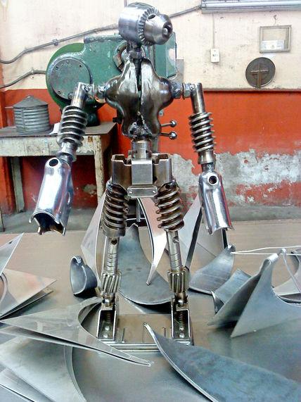 Robot