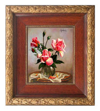 Roses