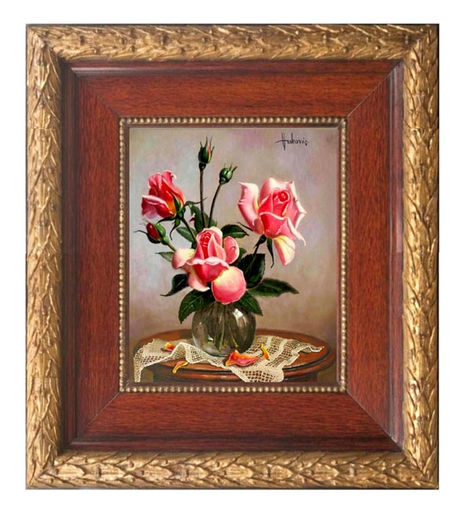 Roses