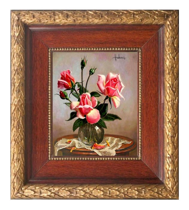 Roses