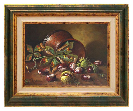 Chestnuts