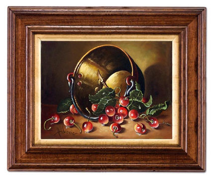 Cherries