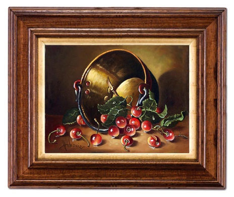Cherries