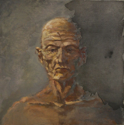 Hombre Imaginario 1