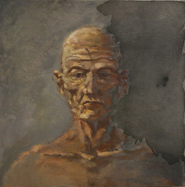 Hombre Imaginario 1