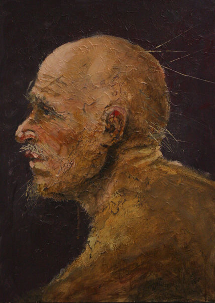 Hombre Imaginario 2