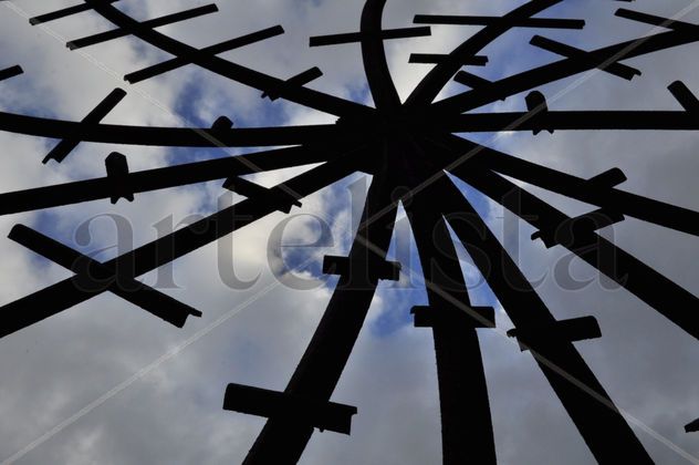 Fronteras