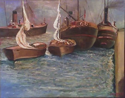 Puerto