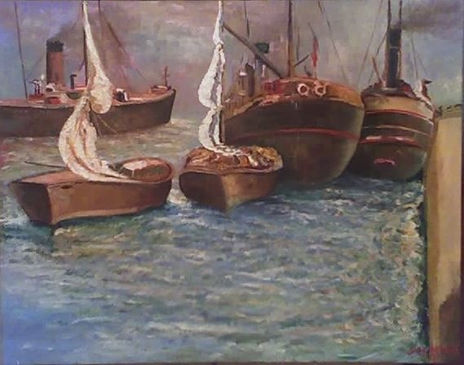 Puerto