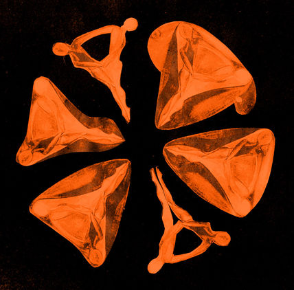 Anaranjados