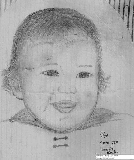 "Mi Gorda Bella"