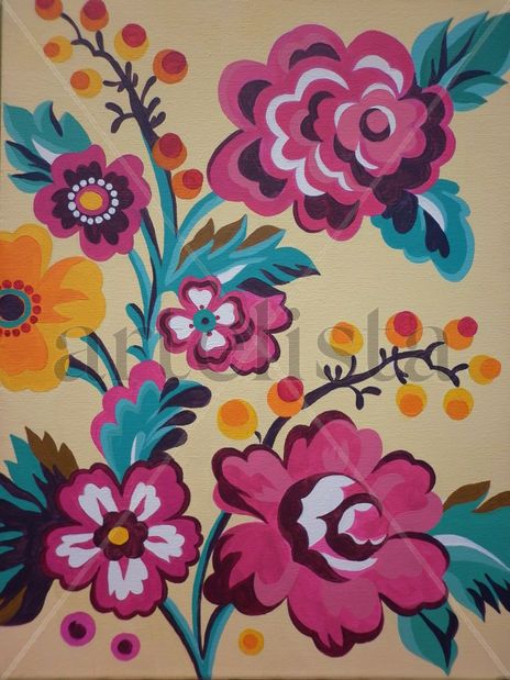 Sueños de Primavera