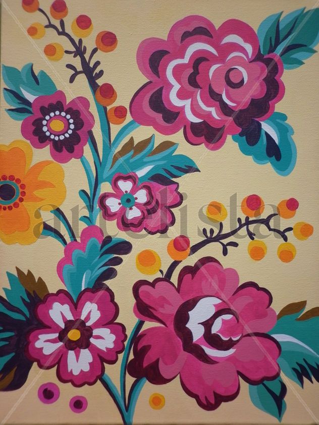 Sueños de Primavera