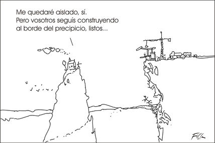 La Europa sin Londres
