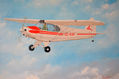 Piper  PA-18