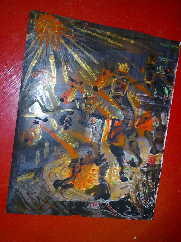 3 INEXACTITUDES + 1 !!! F3 226/2011