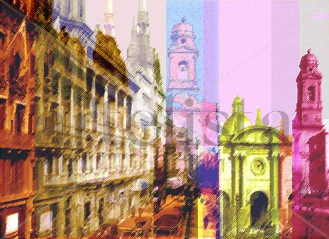 Montevideo - CALLE...